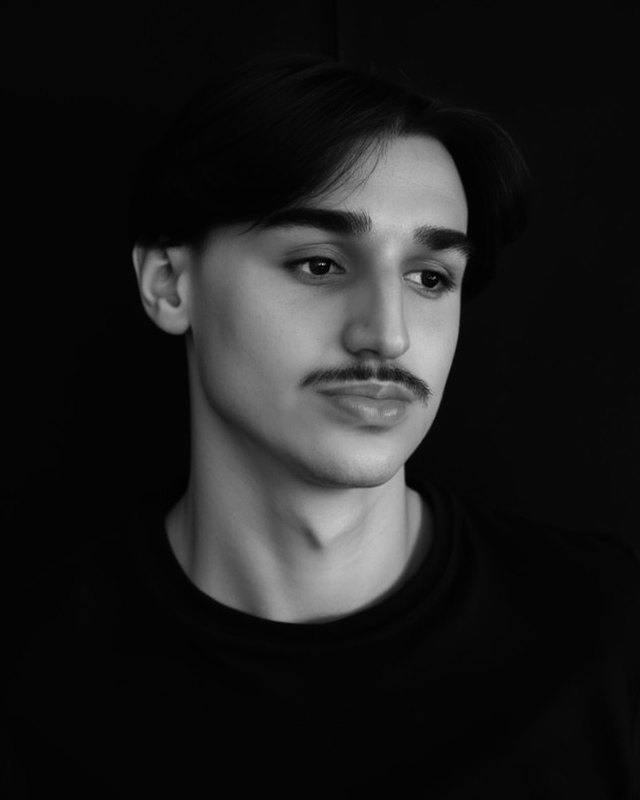Cristian Santos, sócio da Kriativ